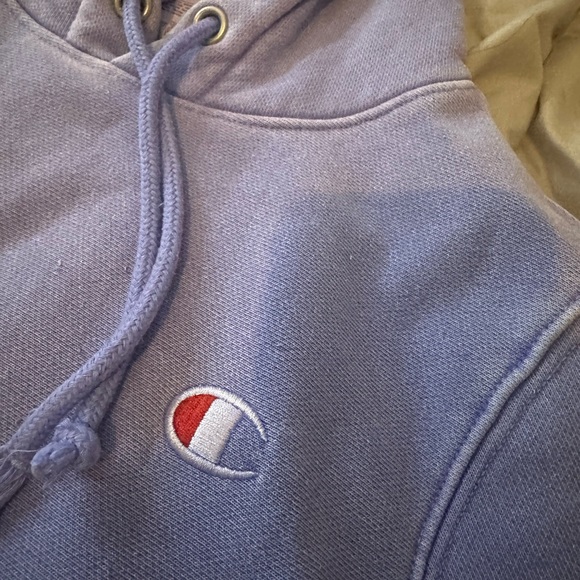 Champion reverse weave hoodie - Picture 2 of 6